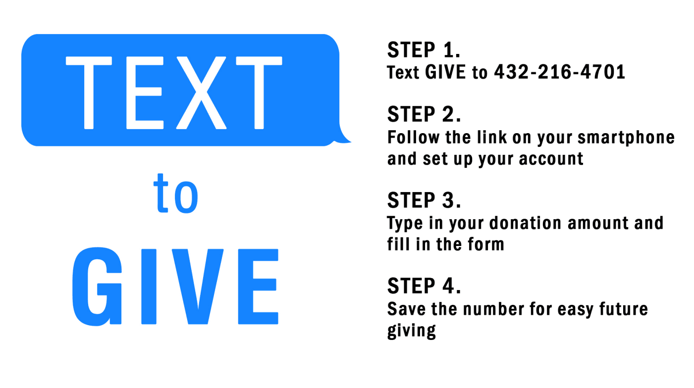 Give